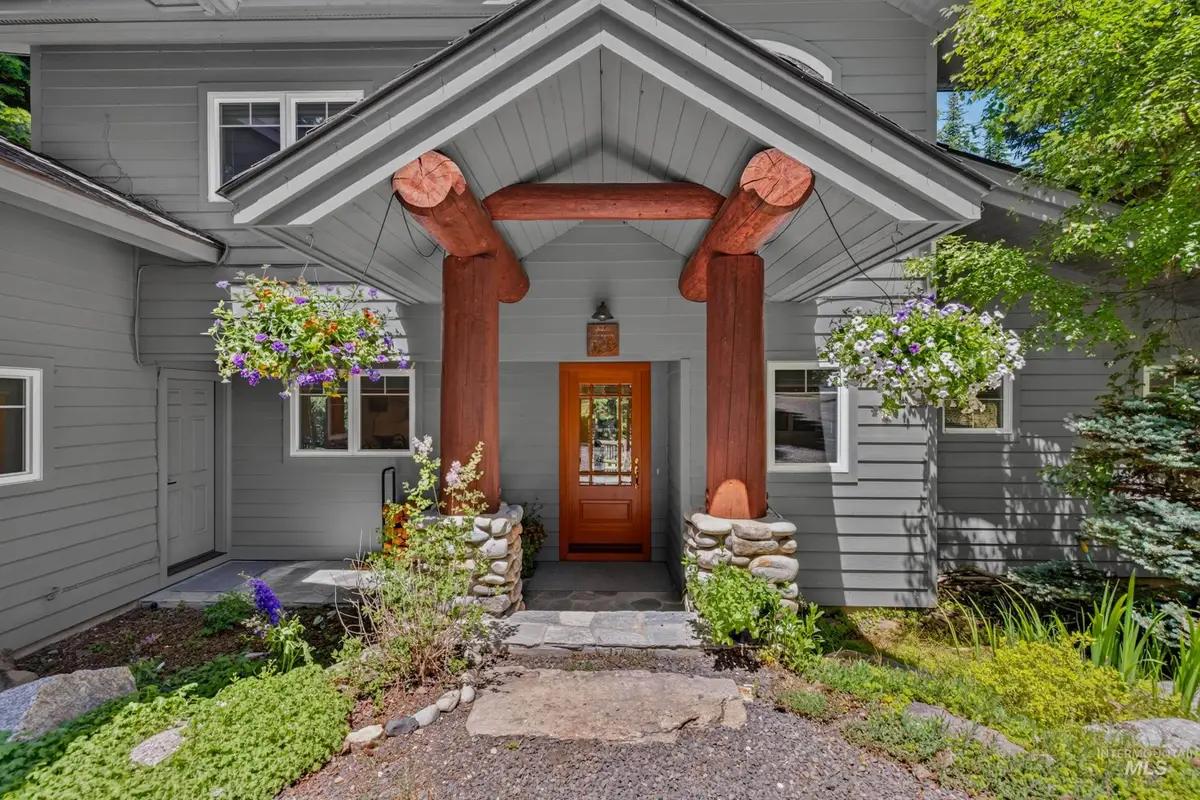 1029 Fireweed Drive, McCall, ID 83638 - #1
