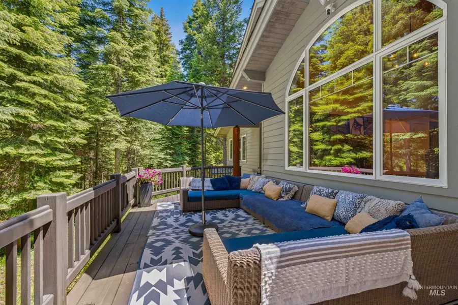 1029 Fireweed Drive, McCall, ID 83638 - #2