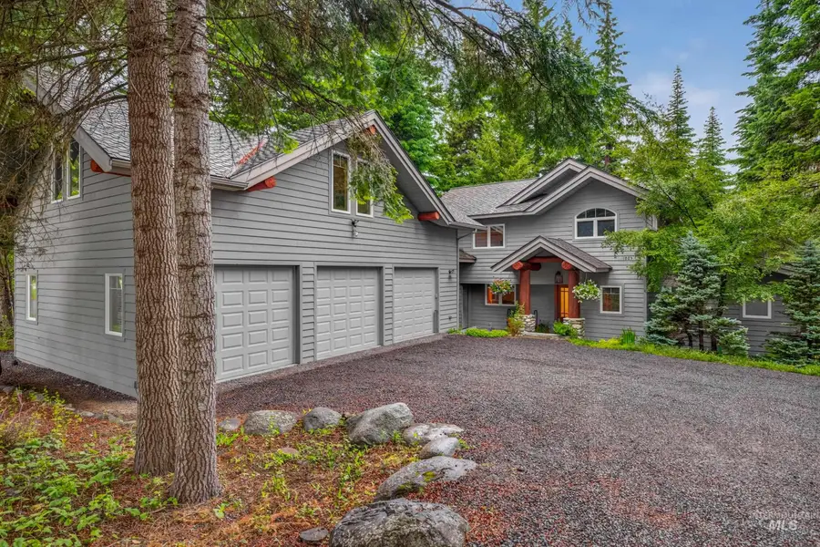 1029 Fireweed Drive, McCall, ID 83638 - #3