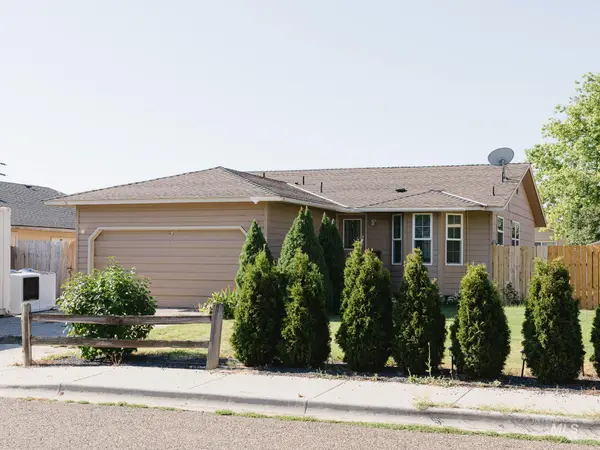 1638 SW 1st Pl, Ontario, OR 97914