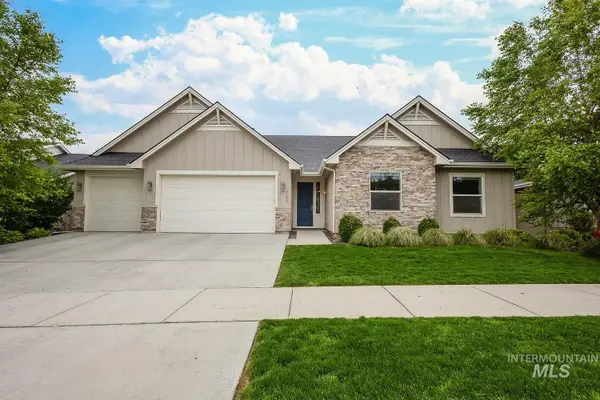 3845 S Cannon Way, Meridian, ID 83642
