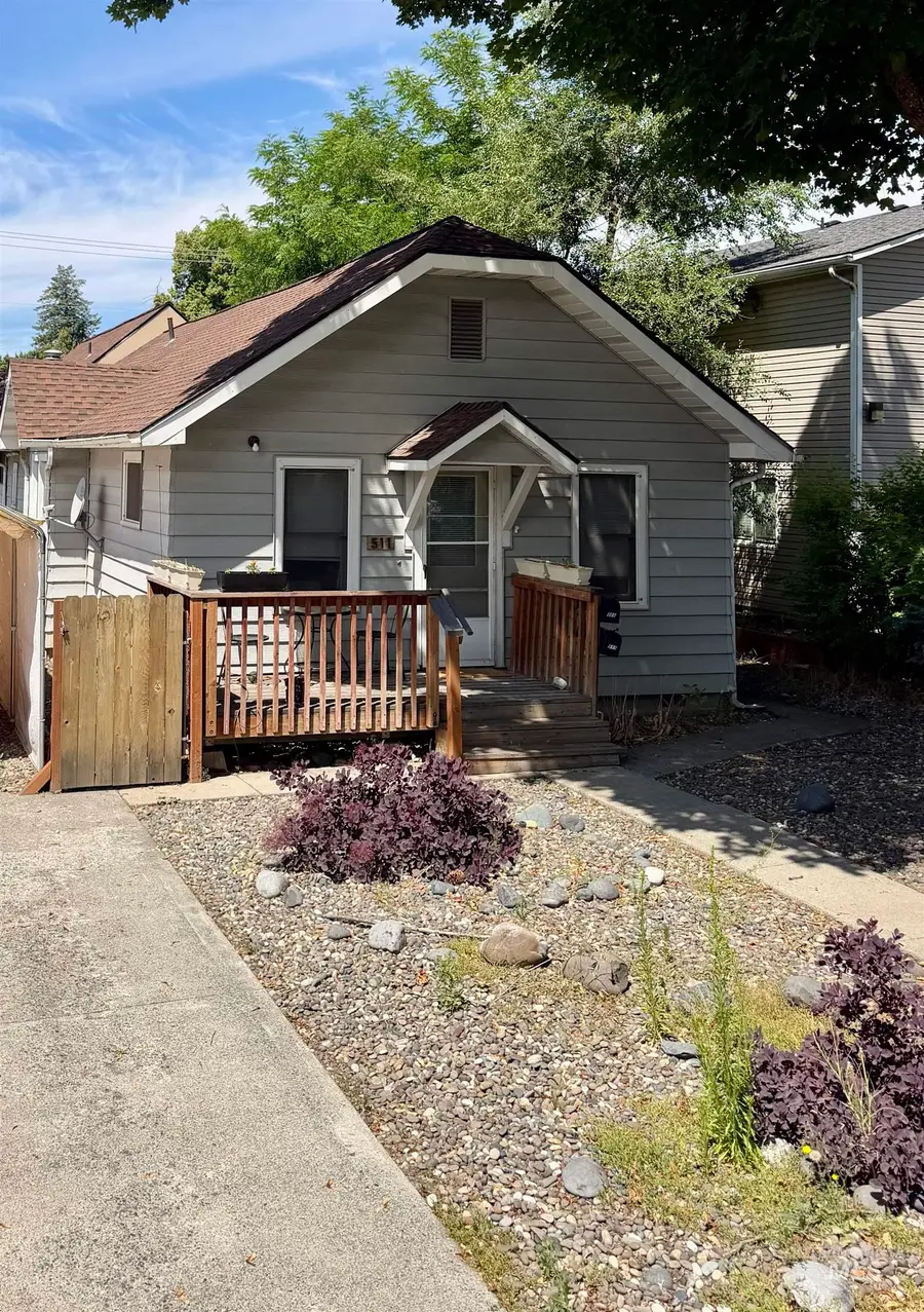 509/511 Jefferson, Moscow, ID 83843 - #2