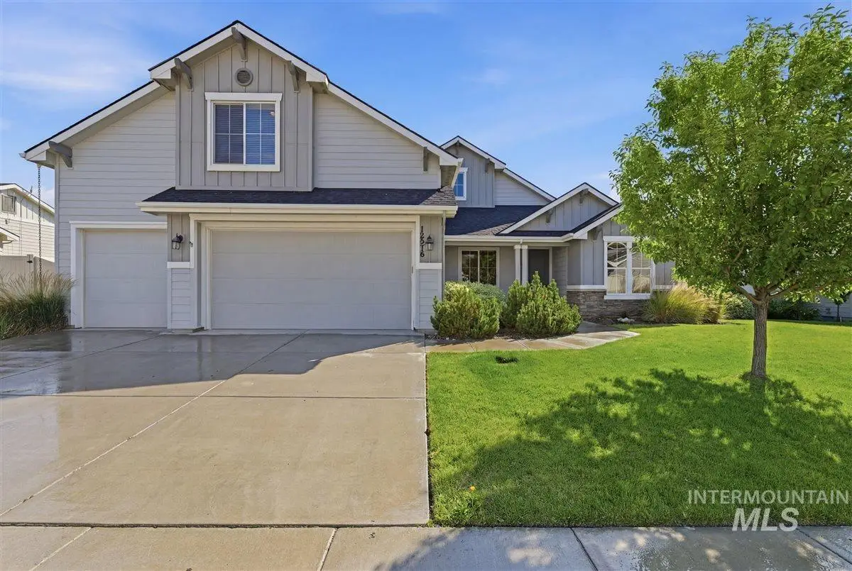 12876 S Salorgne Way, Nampa, ID 83686 - #1