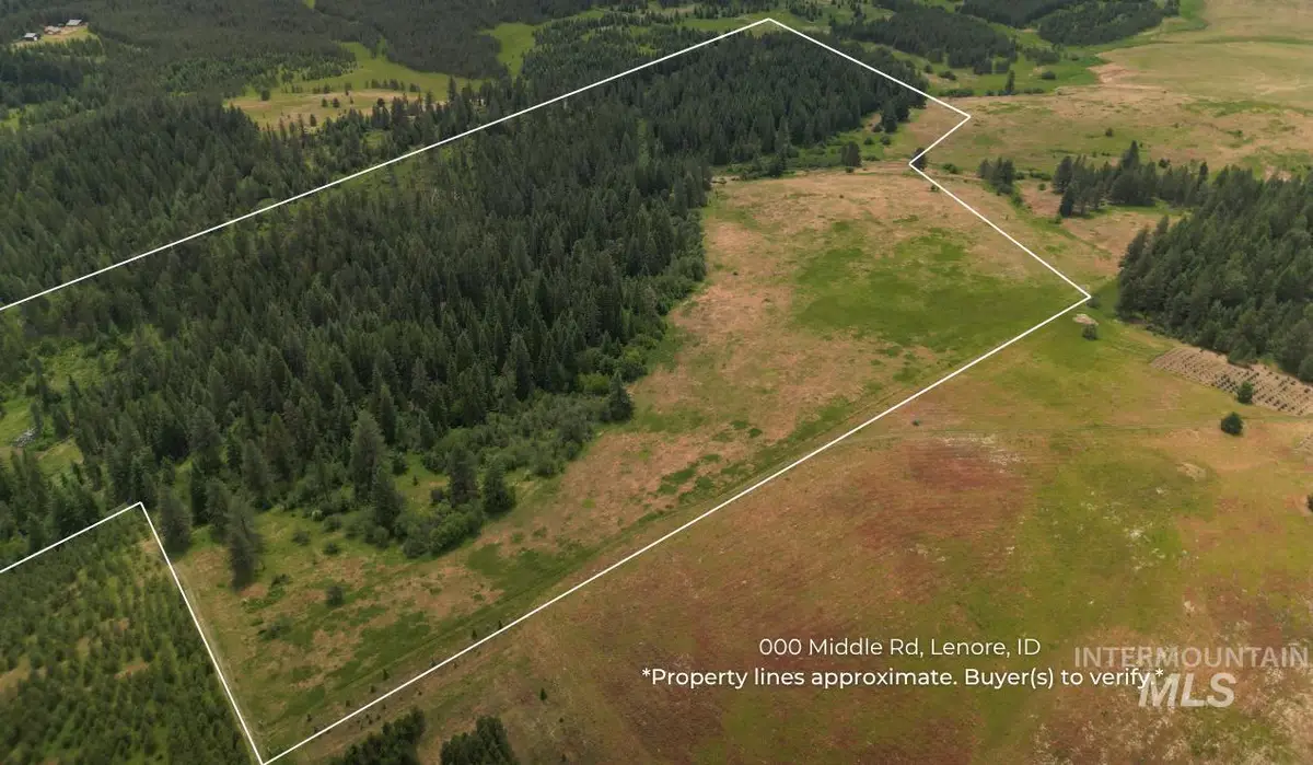 000 Middle Rd, Lenore, ID 83541 - #1