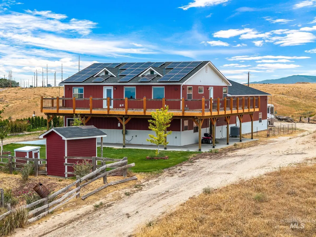 870 Desert Wind Rd, Boise, ID 83716 - #1