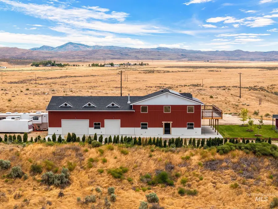 870 Desert Wind Rd, Boise, ID 83716 - #3