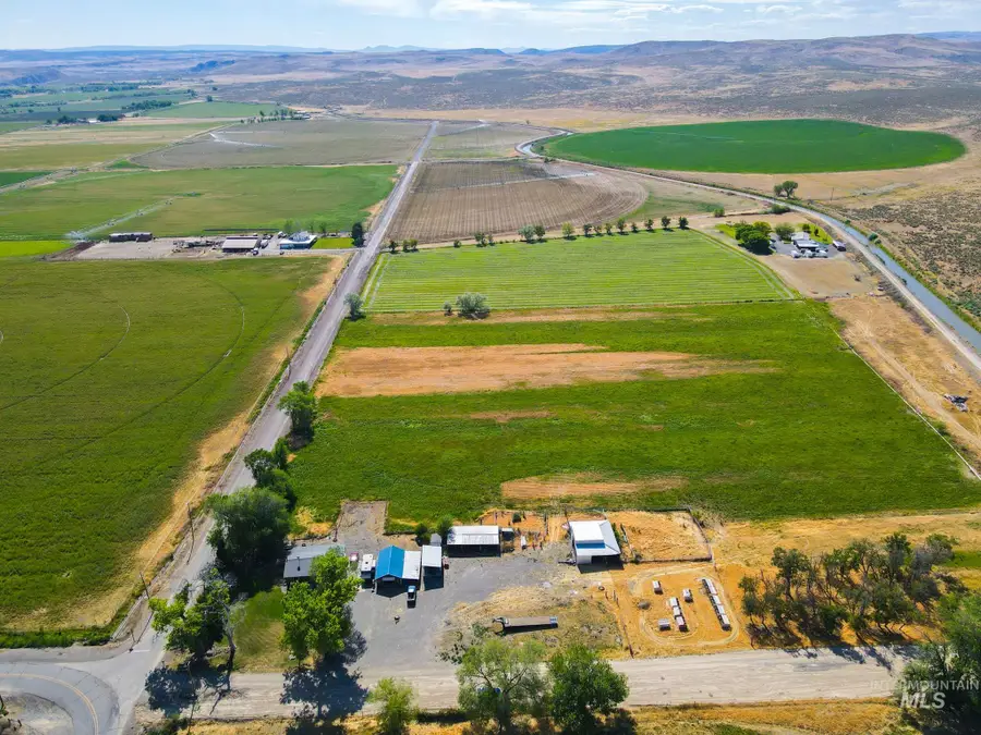 2400 Graham Blvd, Vale, OR 97918 - #2