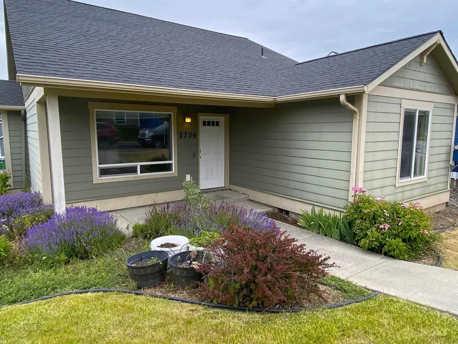 2706 Granville, Moscow, ID 83843 - #3