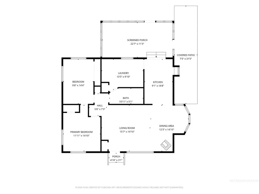 1721 3rd Street, Lewiston, ID 83501 - #3
