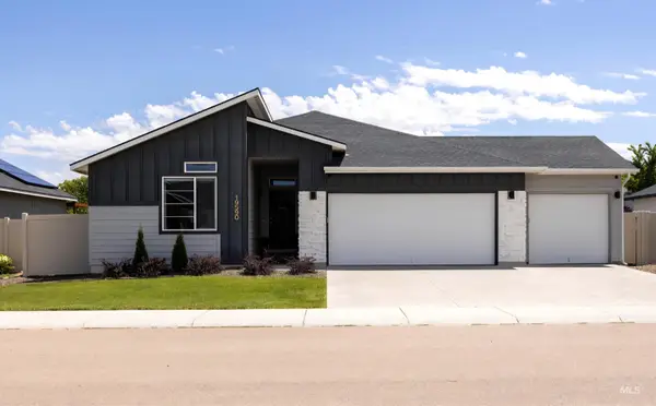 19590 Watling Avenue, Caldwell, ID 83605