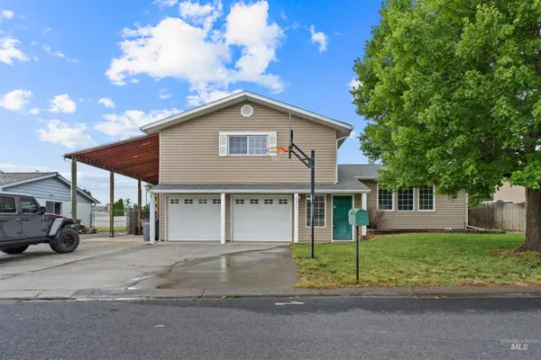 2011 Birch Dr., Lewiston, ID 83501