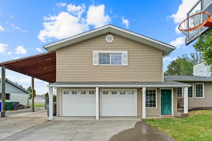 2011 Birch Dr., Lewiston, ID 83501 - #2