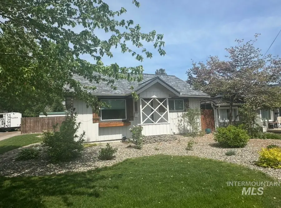 1503 10th Ave., Lewiston, ID 83501 - #2