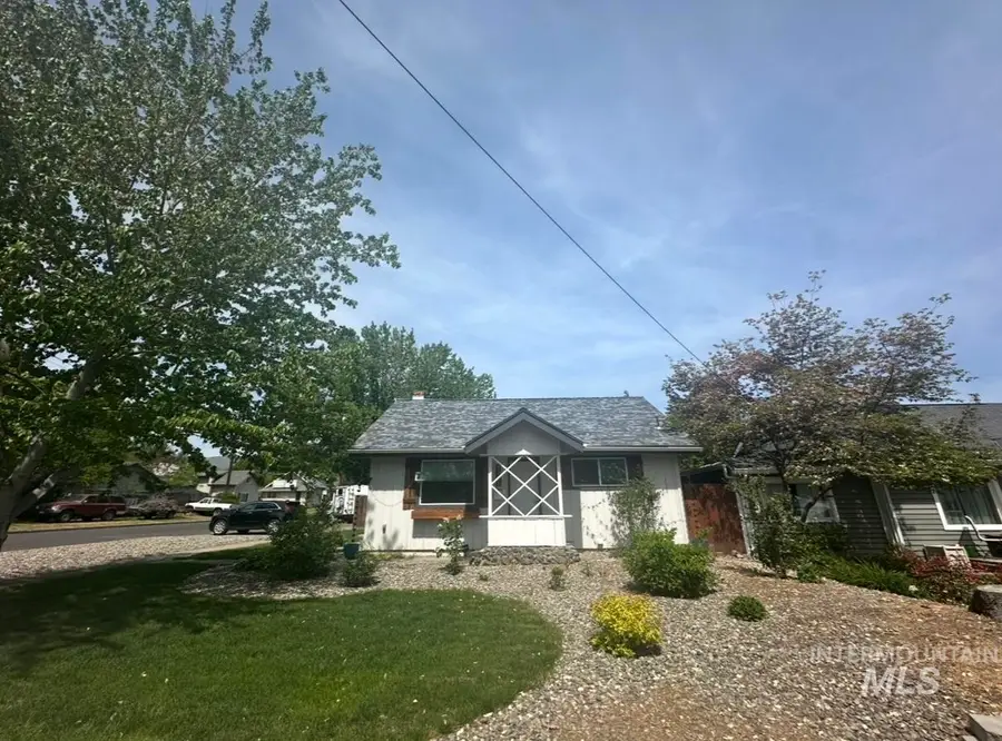 1503 10th Ave., Lewiston, ID 83501 - #3