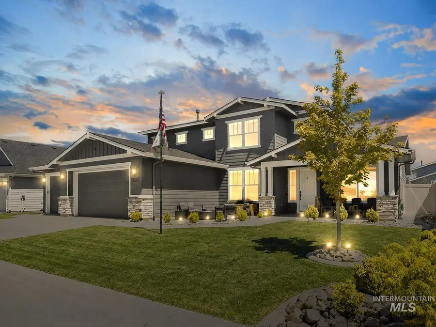 12522 W Aliso Creek St., Star, ID 83669 - #3