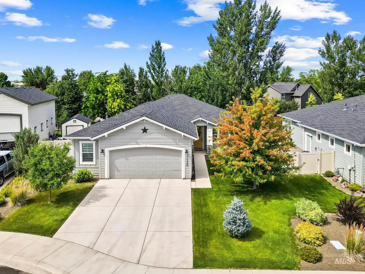 11524 W Darkwood St., Star, ID 83669 - #1