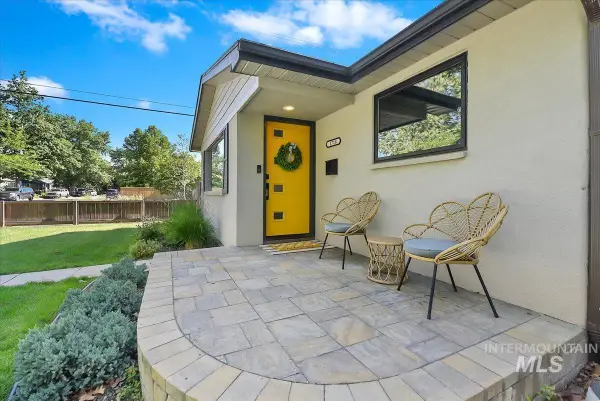 1718 N 11th Street, Boise, ID 83702