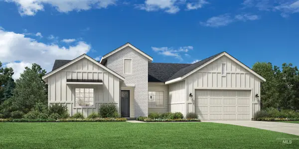 1535 N Callander Pl, Star, ID 83669