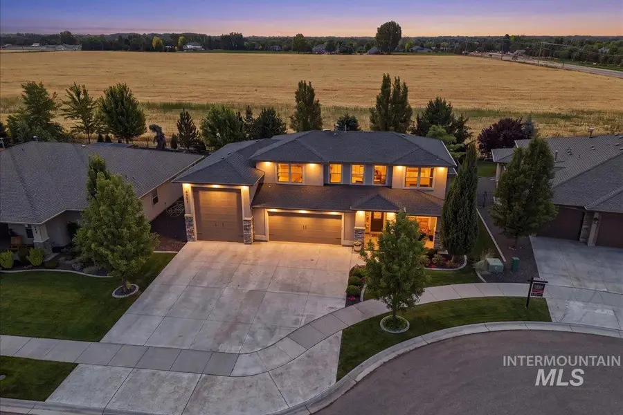 4701 W Braveheart St, Eagle, ID 83616 - #2