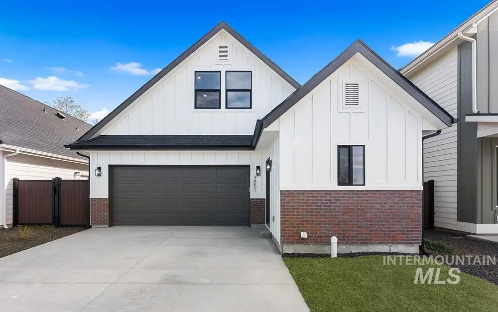 3851 W Stone House Lane #Lot 75 Block 1, Eagle, ID 83616 - #1