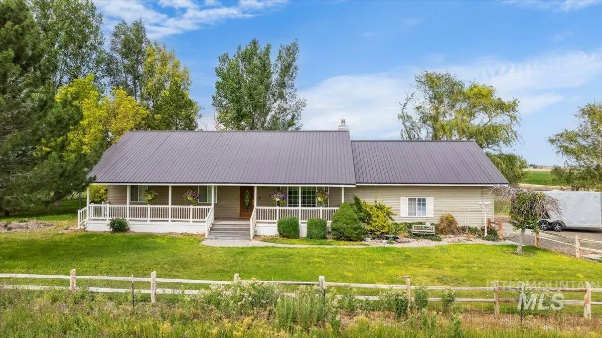 3847 N 1000 E, Buhl, ID 83316 - #1