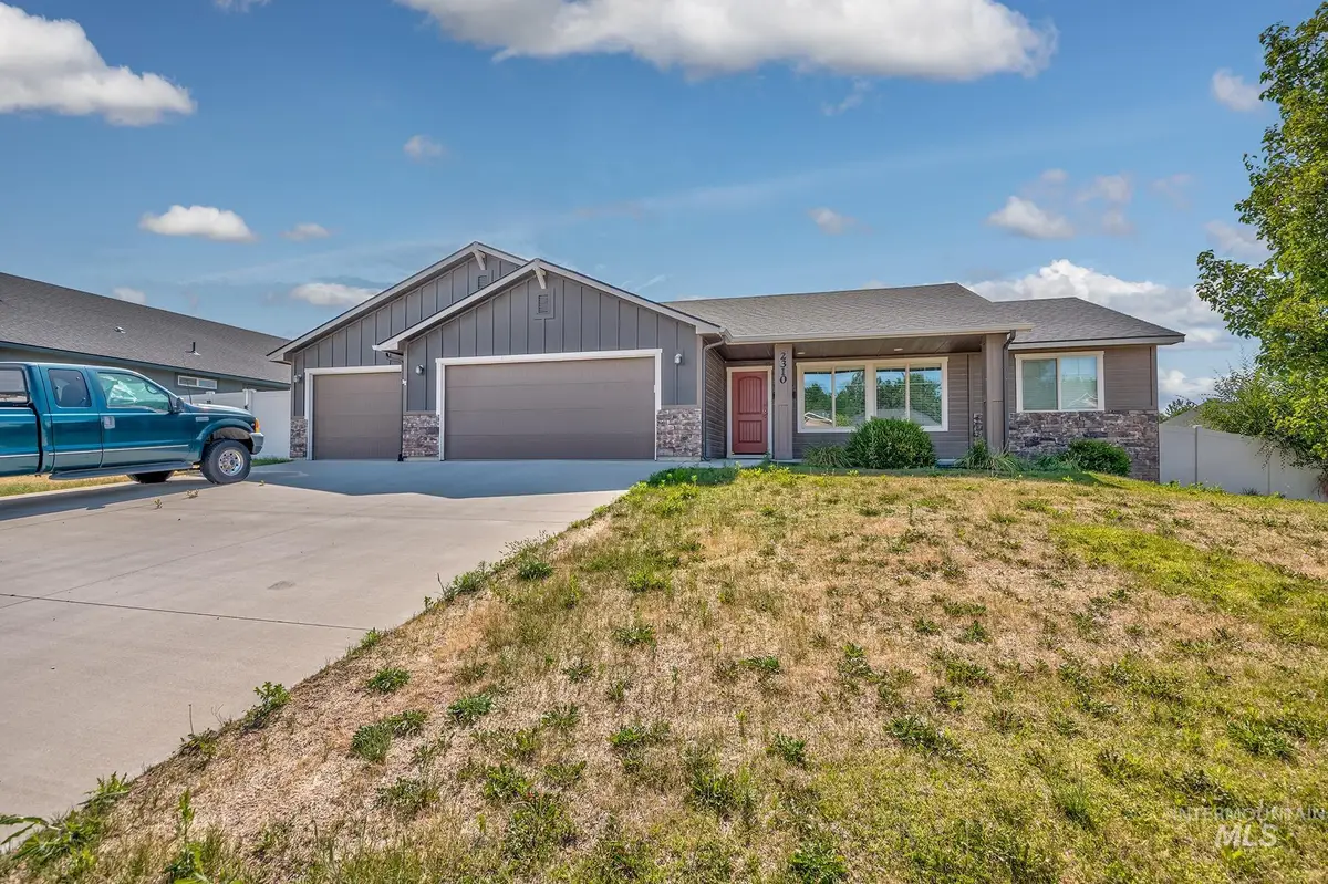 2310 Vista Ave, Payette, ID 83661 - #1