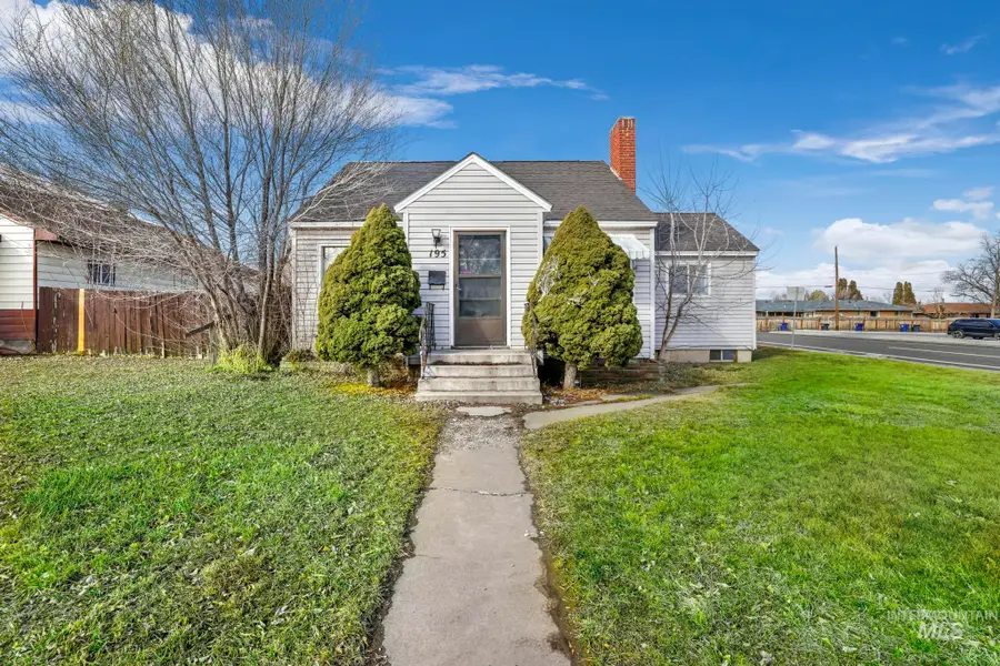 125 Shoup Ave W, Twin Falls, ID 83301 - #2