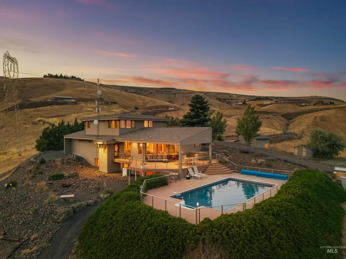 23748 Big Sky Lane, Lewiston, ID 83501 - #1