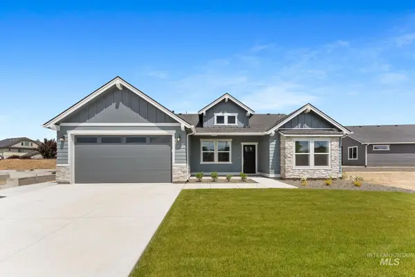 TBD Catalin Dr #Snowbrush, Caldwell, ID 83605