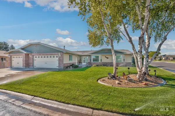 1100 Burnett Dr., No. 409 #409 C St, Nampa, ID 83651