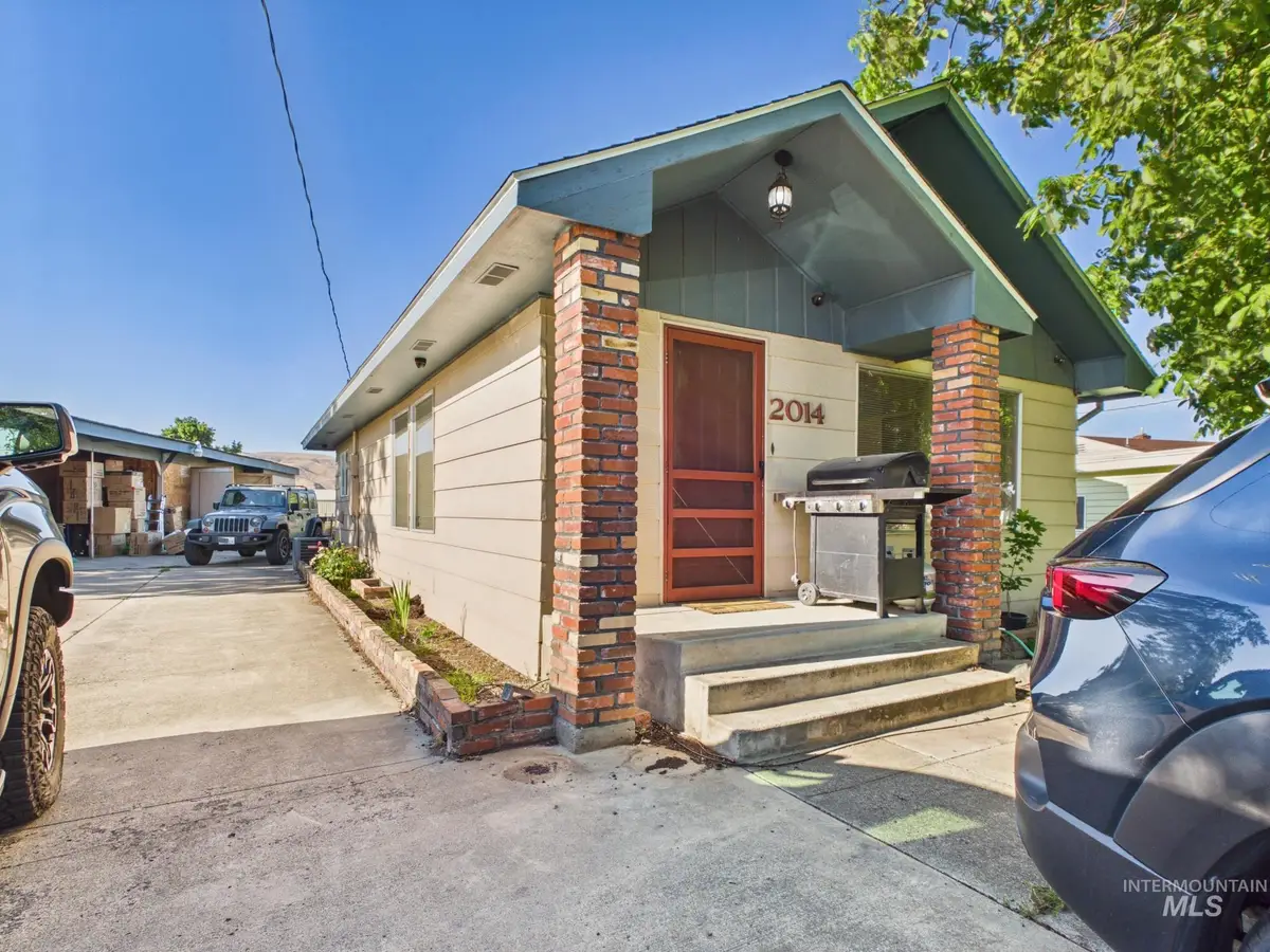 2014 2nd Avenue, Clarkston, WA 99403 - #1
