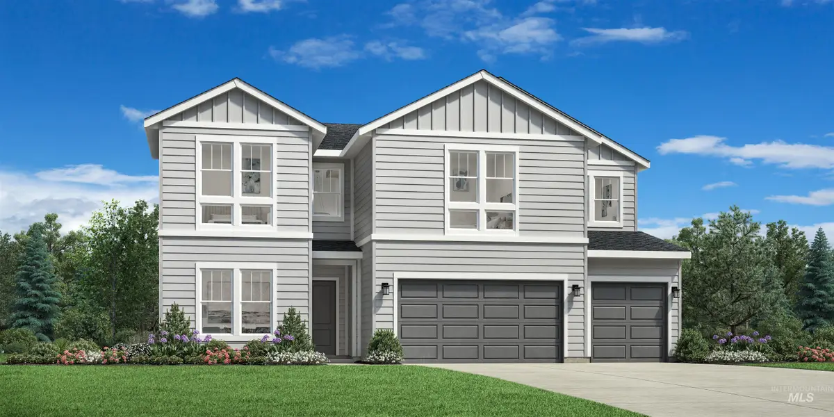 2683 N Silverbell Way, Eagle, ID 83616 - #1