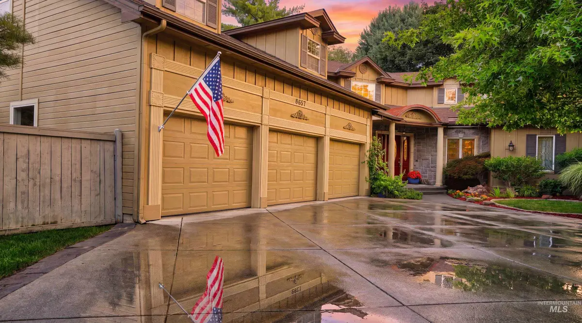 8657 W Creekrun Way, Boise, ID 83714 - #1