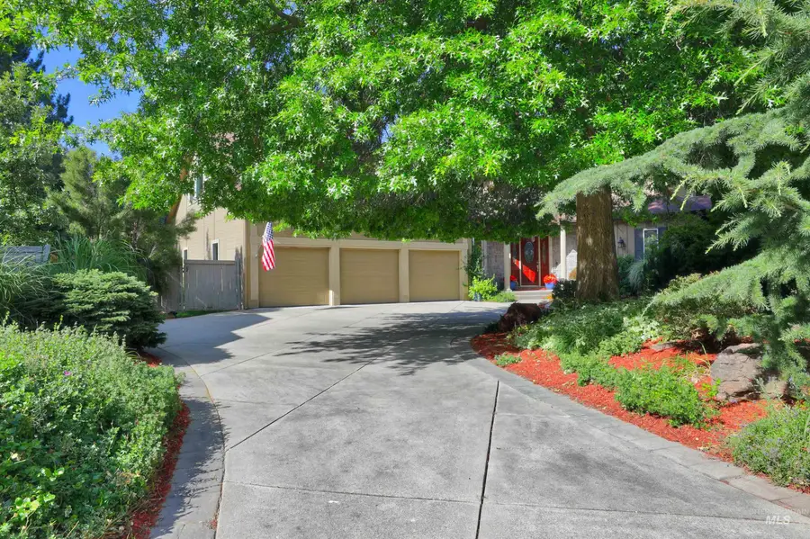 8657 W Creekrun Way, Boise, ID 83714 - #3