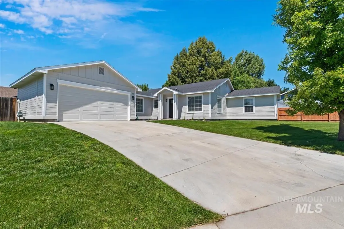 291 S Neskowin Way, Eagle, ID 83616 - #1