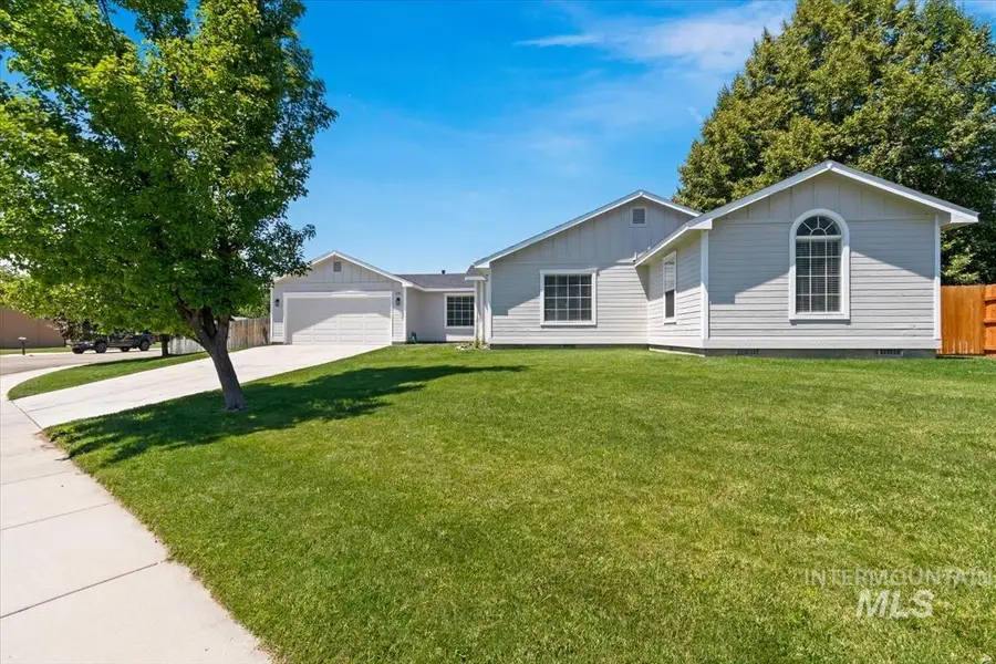 291 S Neskowin Way, Eagle, ID 83616 - #2