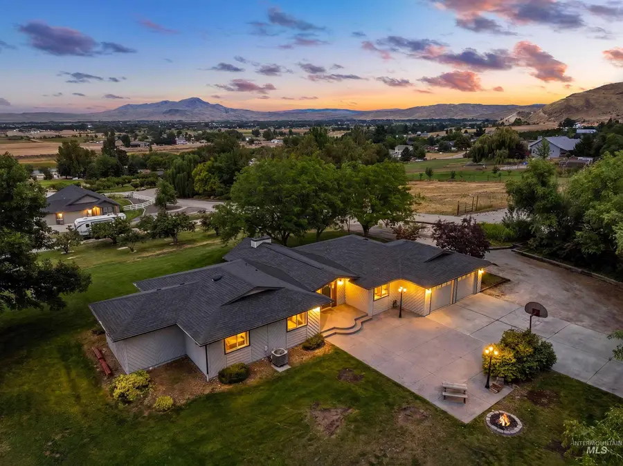 4501 Marvel Lane, Emmett, ID 83617 - #3