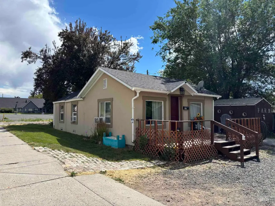 623 4th Ave. E., Jerome, ID 83338 - #3