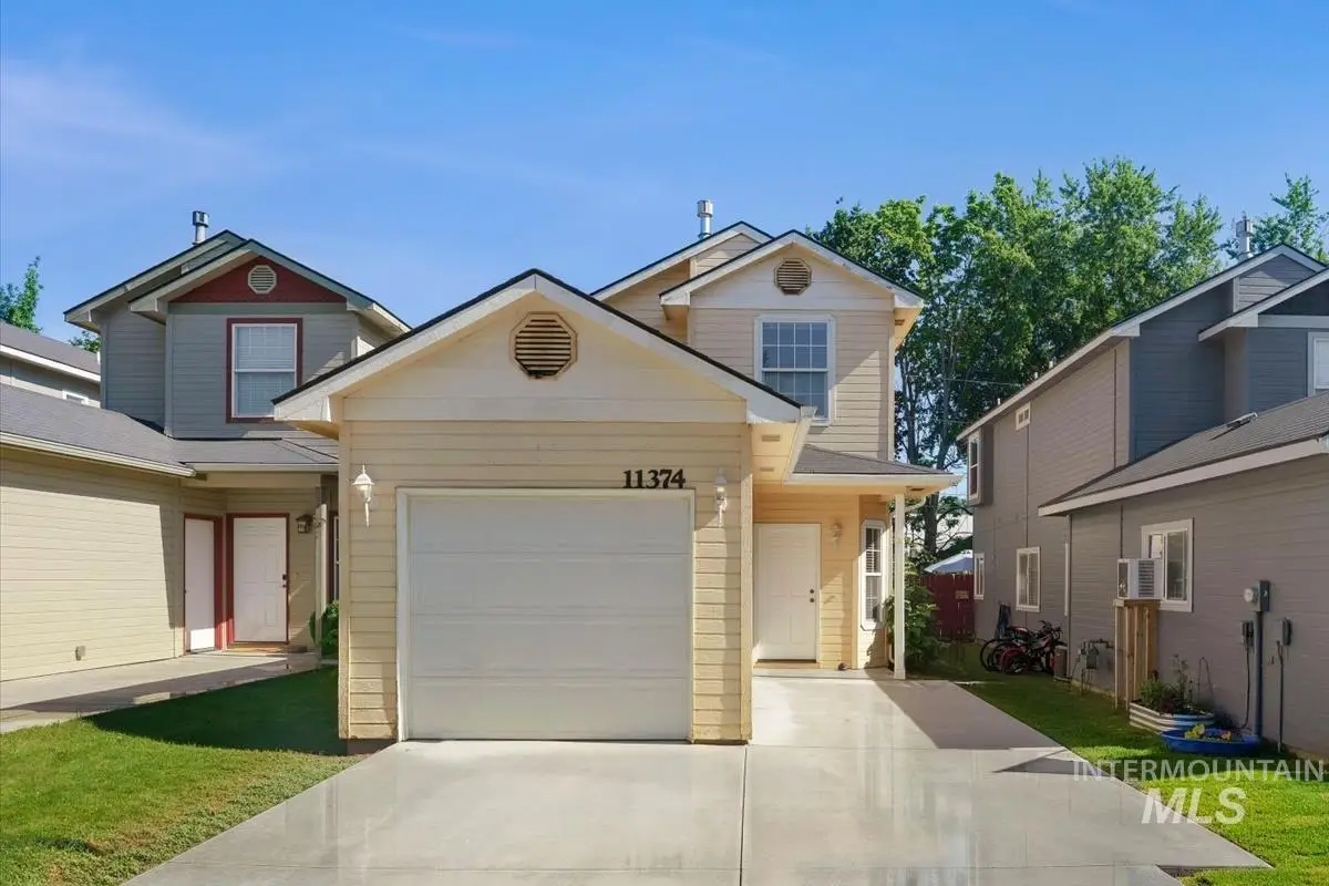 11374 W Arch St, Boise, ID 83713 - #1