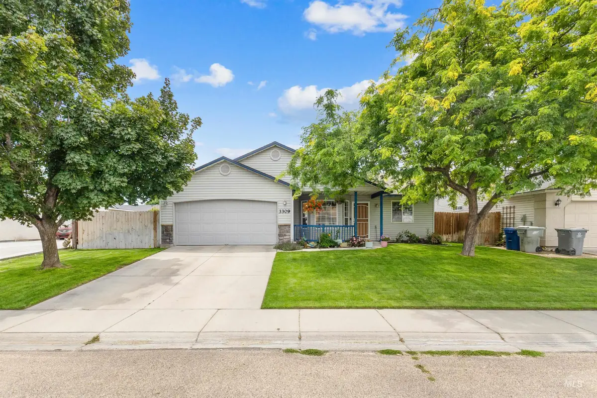 3309 E Princess Amy Ct, Nampa, ID 83686 - #1