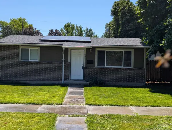 604 19th Ave South, Nampa, ID 83651
