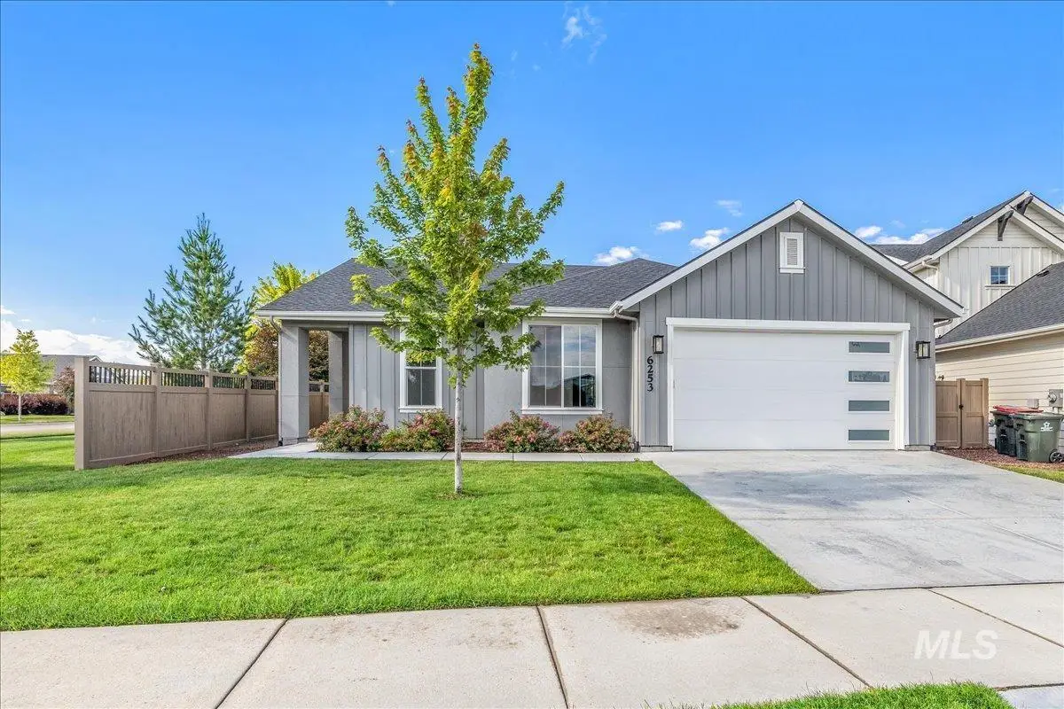6253 S Hill Farm Way, Meridian, ID 83642 - #1