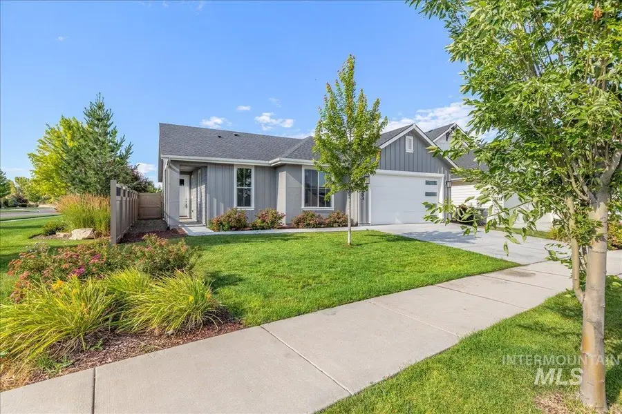 6253 S Hill Farm Way, Meridian, ID 83642 - #3
