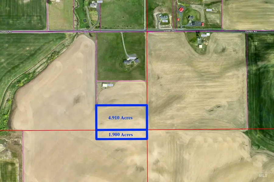 TBD N Mountain View Road, Moscow, ID 83843 - #2
