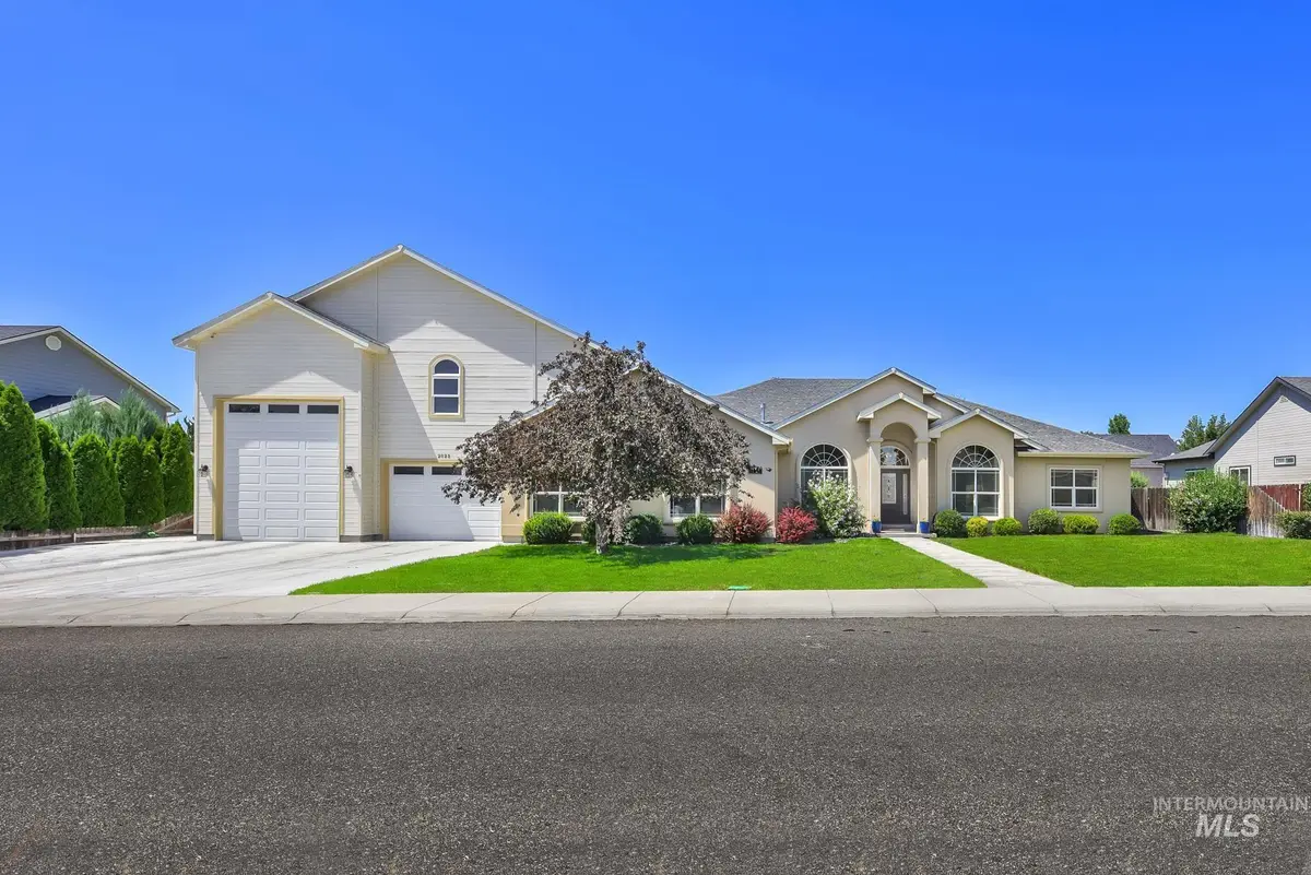 2025 N 6th E, Mountain Home, ID 83647 - #1