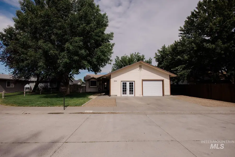 1530 Rosewood St, Mountain Home, ID 83647 - #3