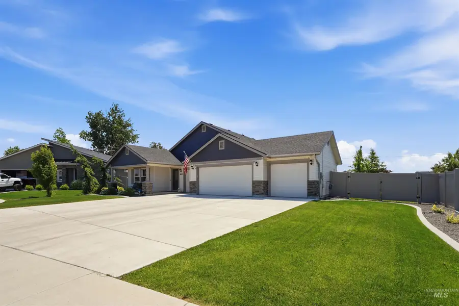 10457 W Tower Grove Ct., Star, ID 83669 - #2