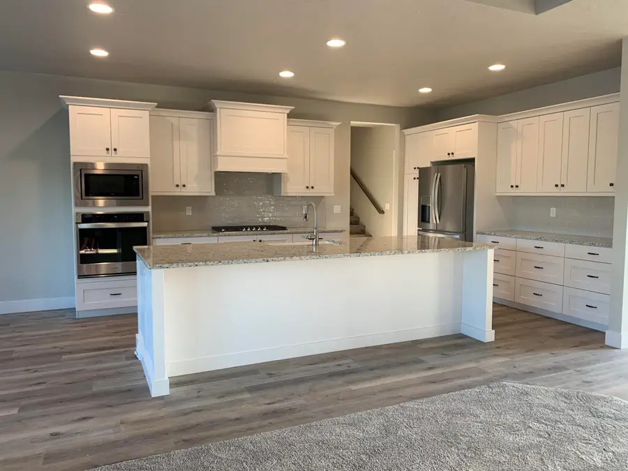 4007 E Briggs Ct, Nampa, ID 83686 - #2