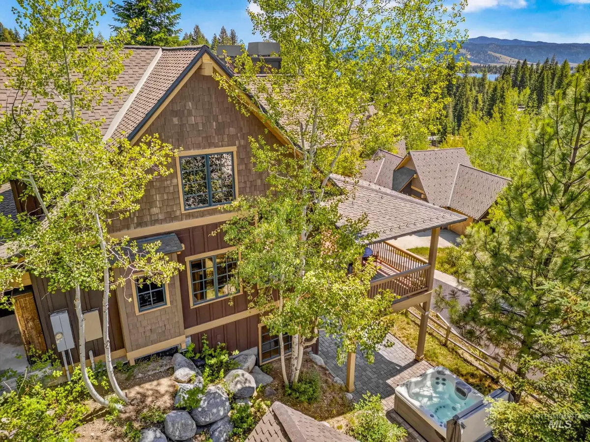 14 Golden Bench Court, Donnelly, ID 83615 - #1
