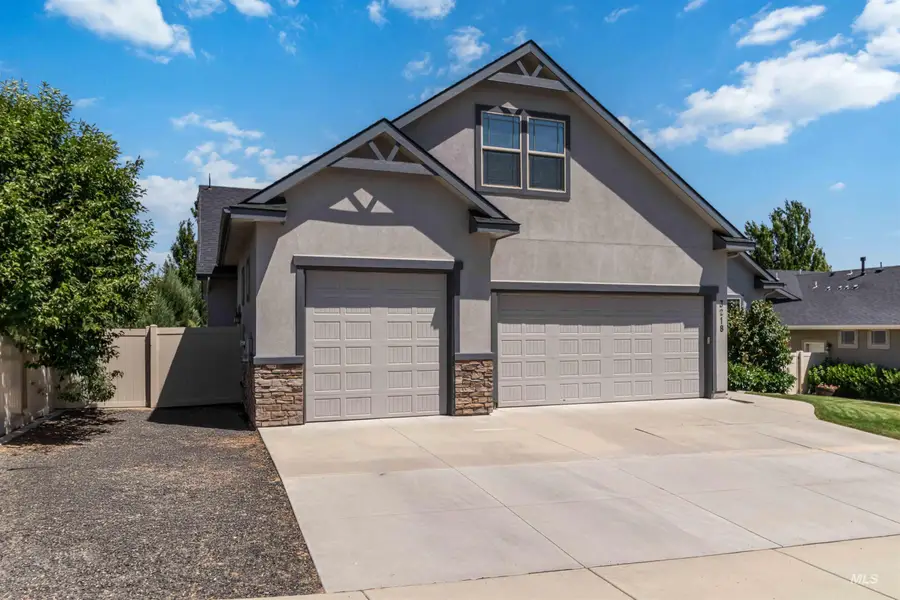3218 N Cherry Laurel Way, Star, ID 83669 - #3